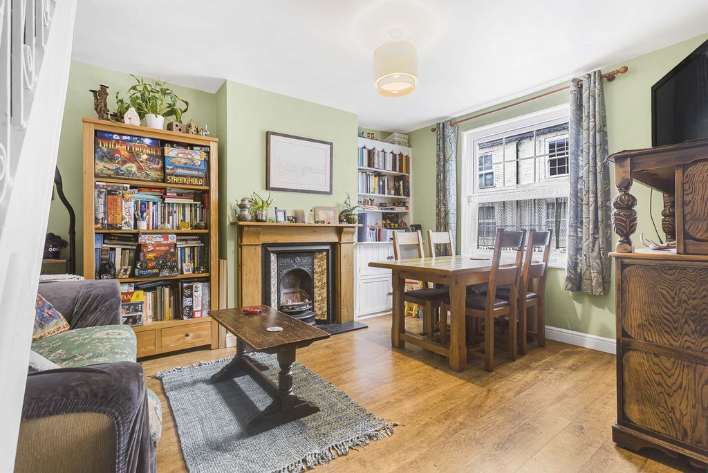 Additional image 2 of 2 bed terraced house for saleSpring Road, Abingdon OX14