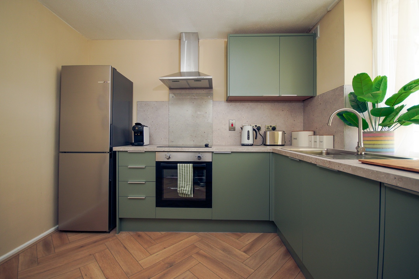 Additional image 17 of 2 Bed Terraced House, Dorset Avenue, M14, N1 7GU