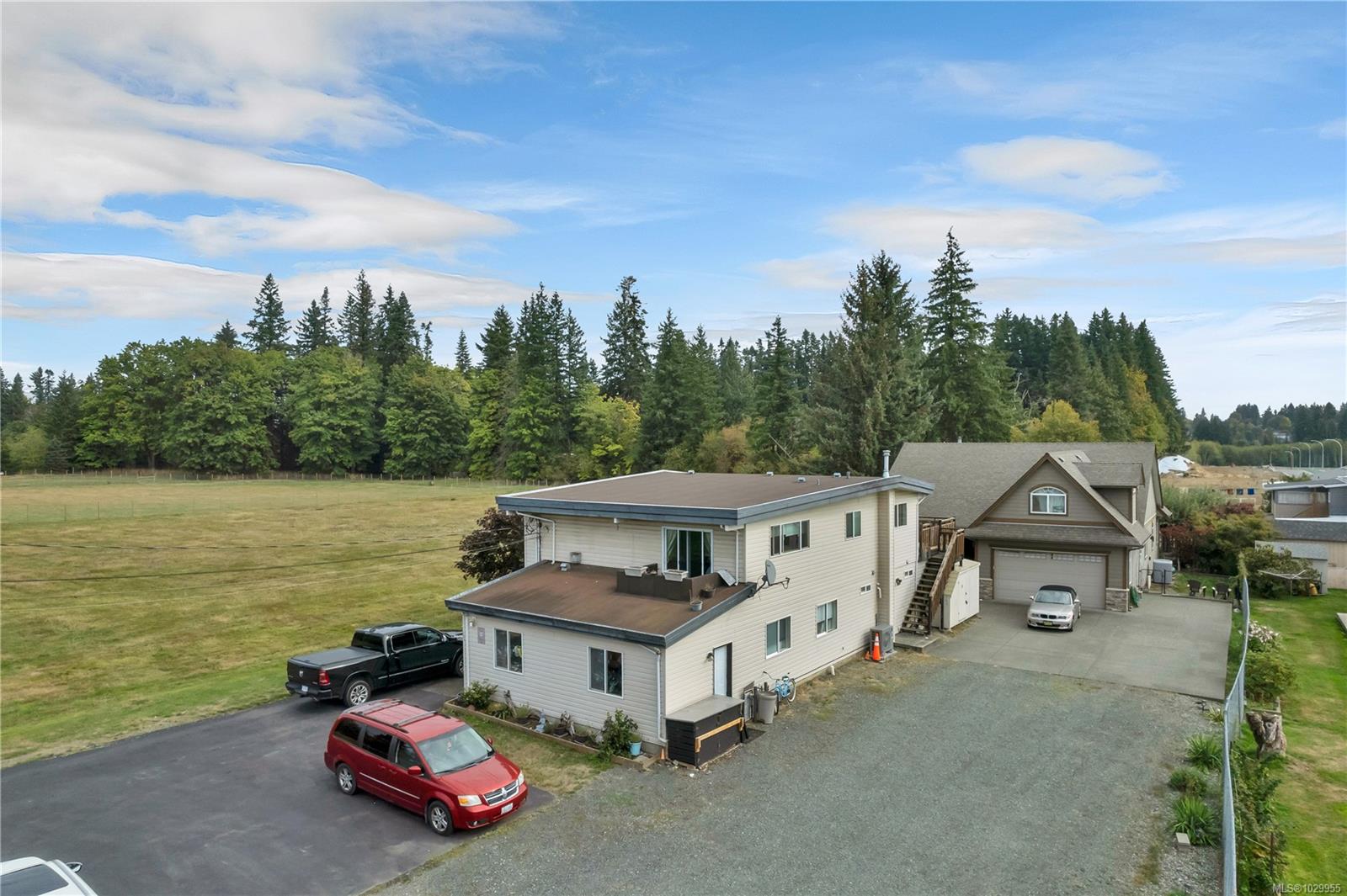 111 Petersen Road S, Campbell River, BC, V9W 3G7