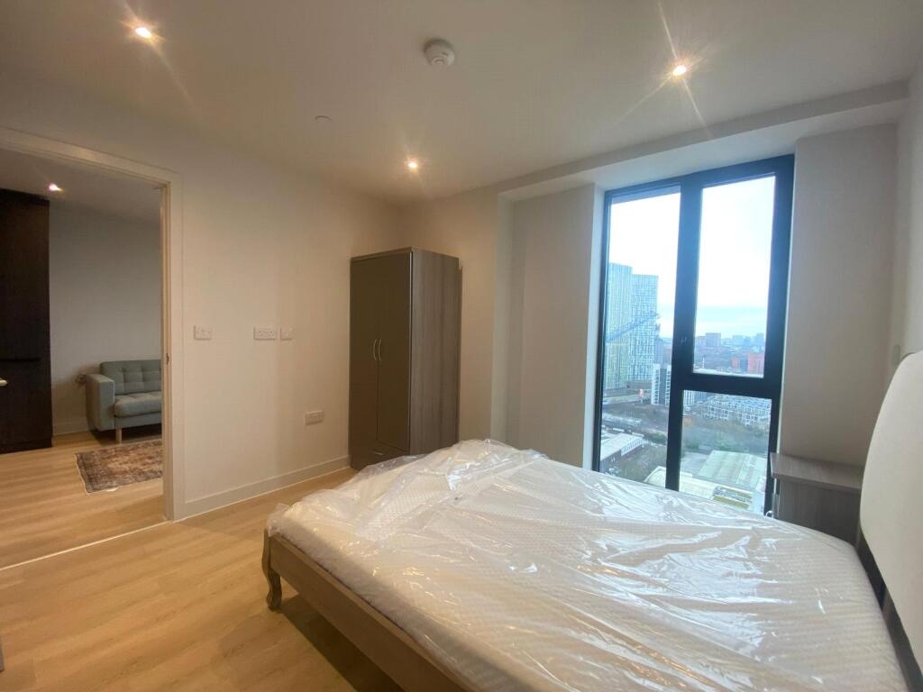 Additional image 11 of 1 Bed Flat, Dutton St, M3, N1 7GU