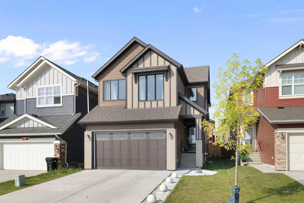 53 Savanna Heath NE, Calgary, AB, T3J 2H5