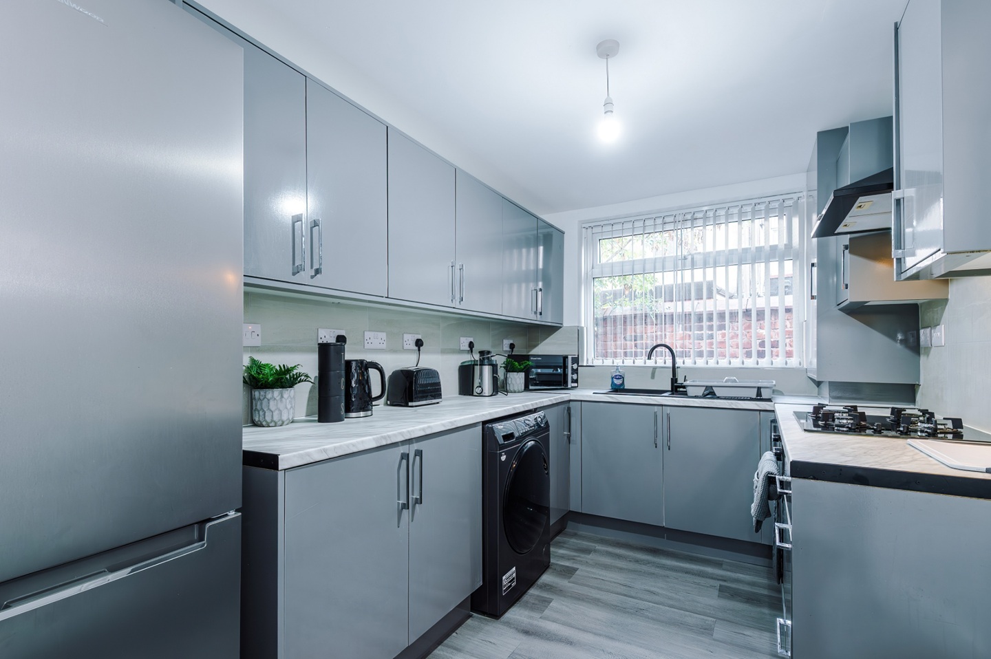 Additional image 10 of 2 Bed Detached House, Beeston Street, M9, N1 7GU