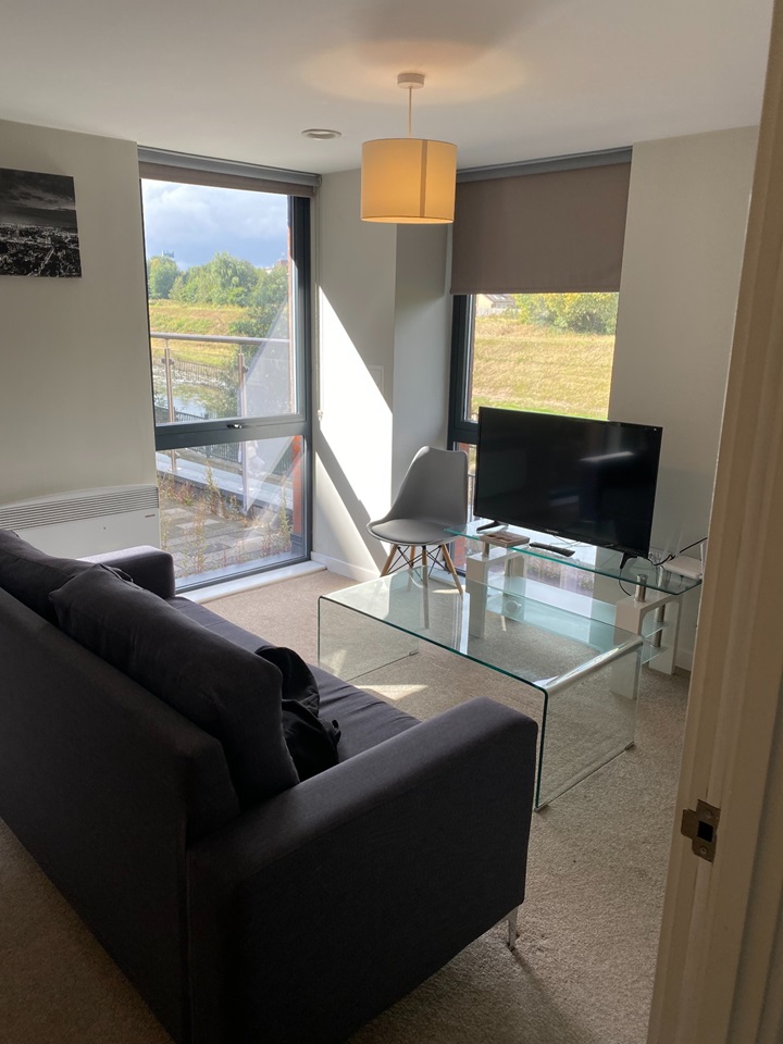 Additional image 17 of 2 Bed Flat, Salford, M3, N1 7GU