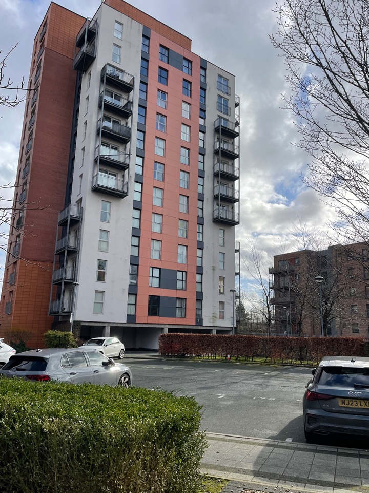 1 Bed Flat, Stillwater Drive, M11, N1 7GU