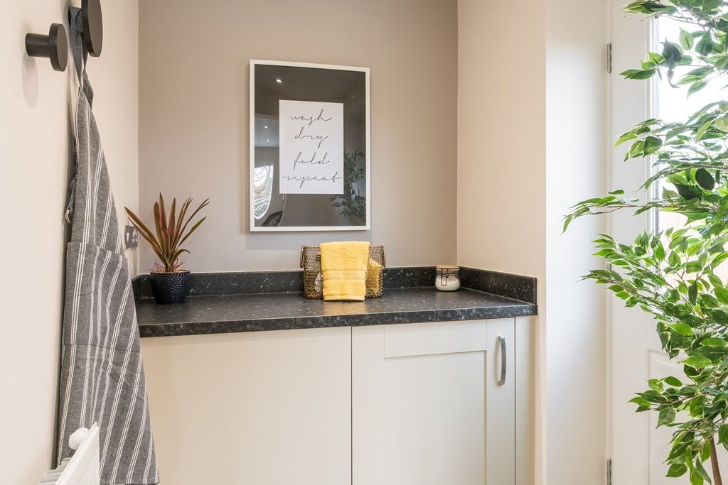 Additional image 5 of 4 bed detached house for sale"The Kentdale - Plot 449" at Owen Way, Market Harborough LE16