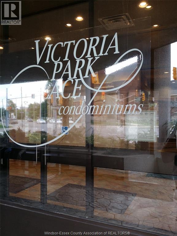 Additional image 2 of 908-150 Park , Windsor, ON, N9A7A2