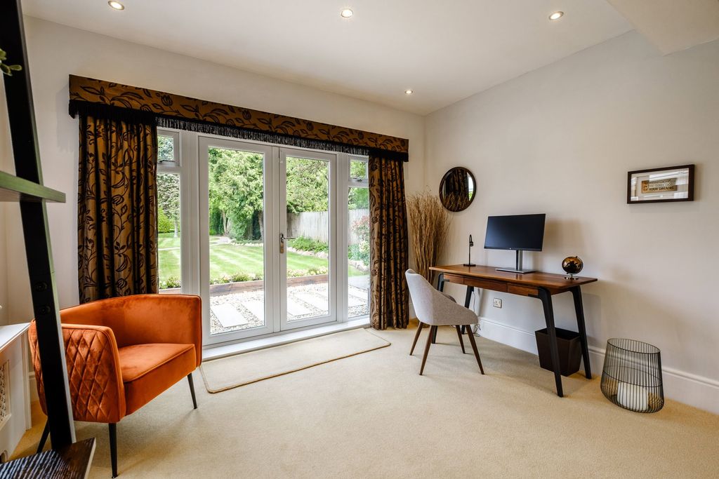 Additional image 21 of 6 bed detached house for saleParkstones House, Streetsbrook Road, Solihull B91