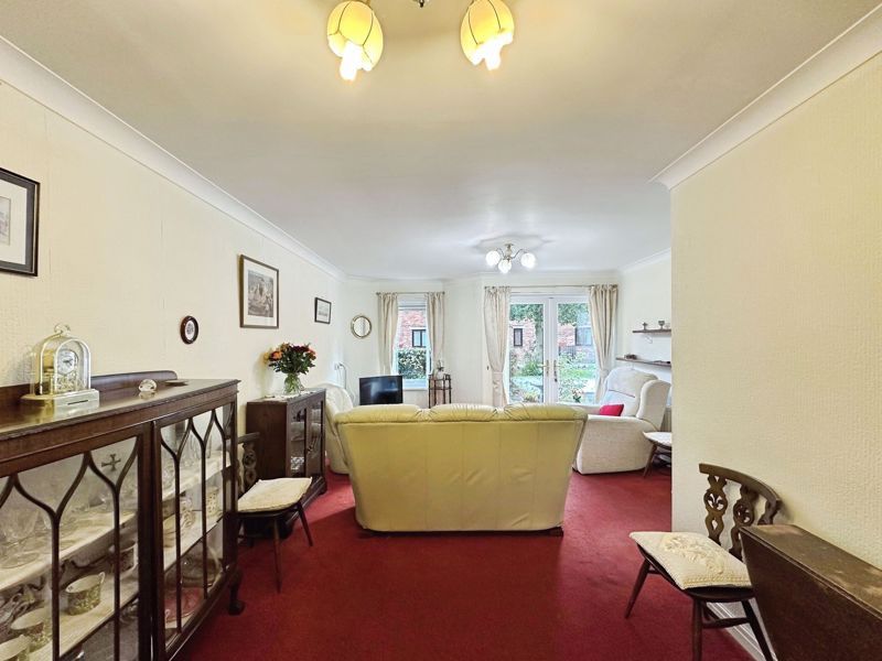Additional image 8 of 2 bed flat for saleMathesons Gardens, Morpeth NE61