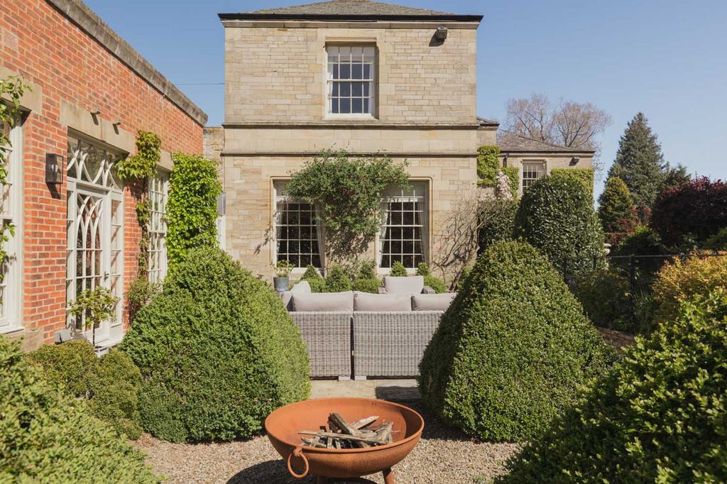 Additional image 10 of 5 bed country house for saleBroomshields Hall, Satley, County Durham DL13