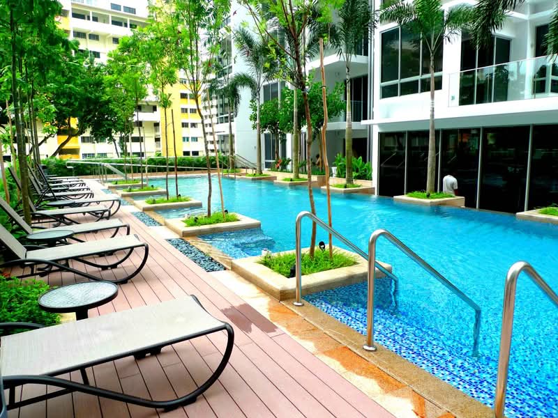 Additional image 31 of 33 Ipoh Lane