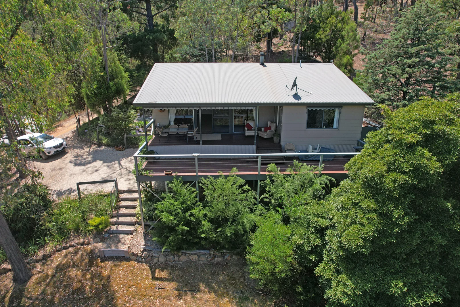 Additional image 2 of 28 Bolte Bay Road, Taylor Bay VIC 3713