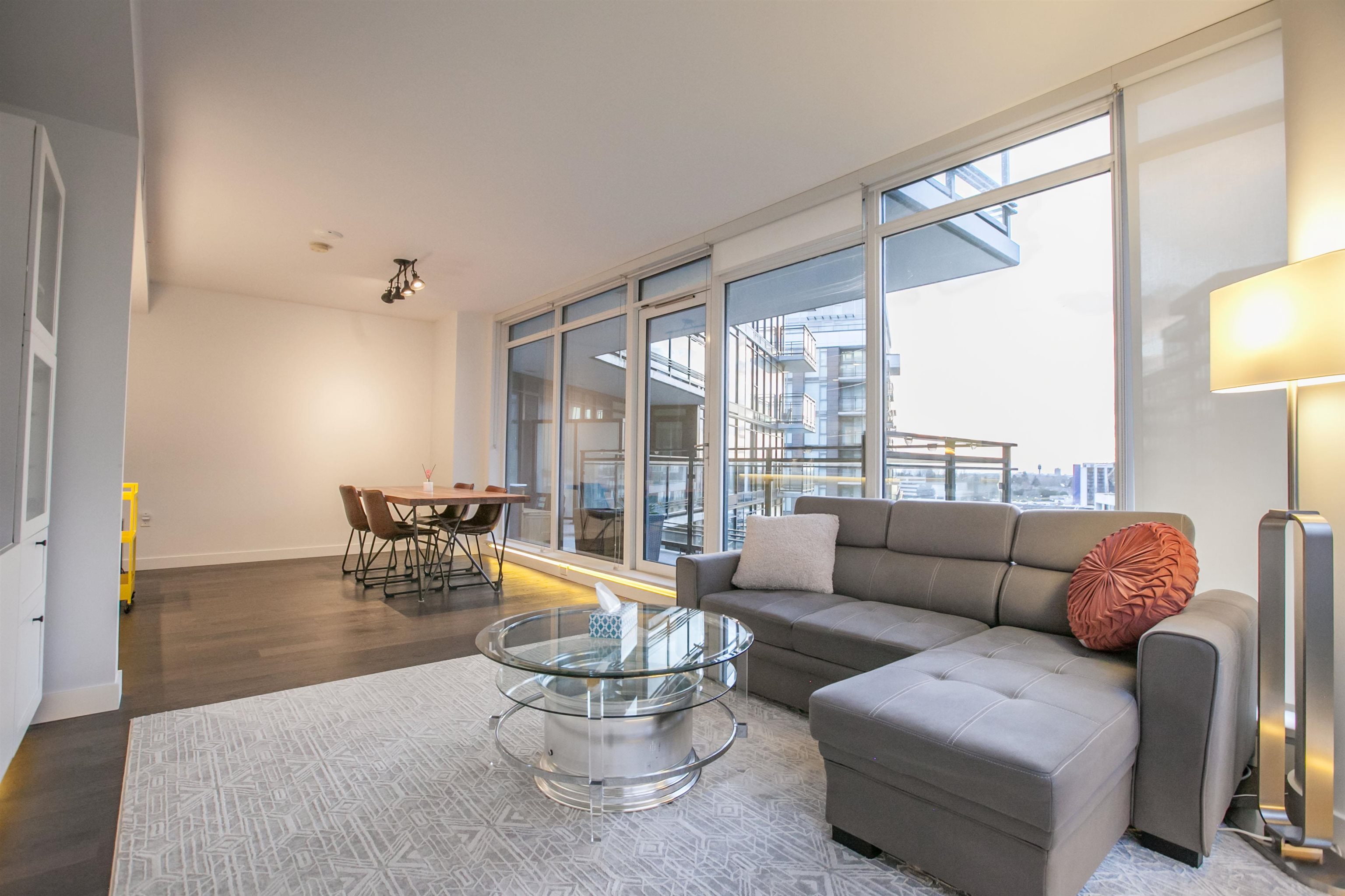 Additional image 3 of 1107-8199 Capstan Way, Richmond, BC, V6X 0V1