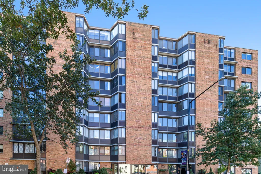 Additional image 2 of 1718 P Street NW Unit 307, Washington, DC 20036