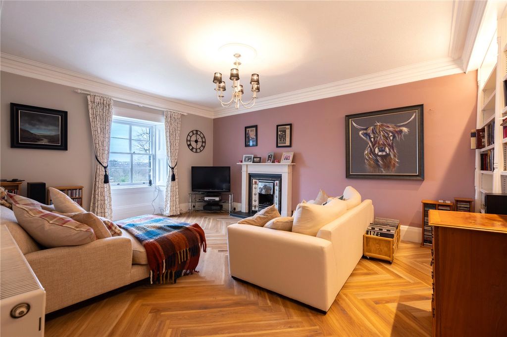 Additional image 4 of 4 bed flat for sale2/1, 9 Kirklee Terrace, Glasgow G12