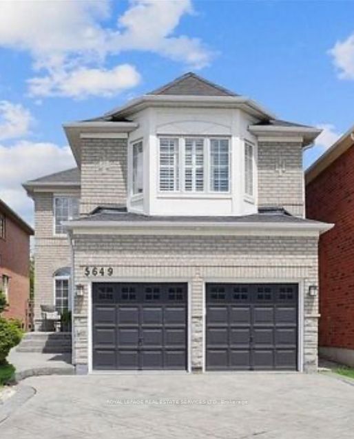 5649 Condor Place, Mississauga, ON, L5V 2J5