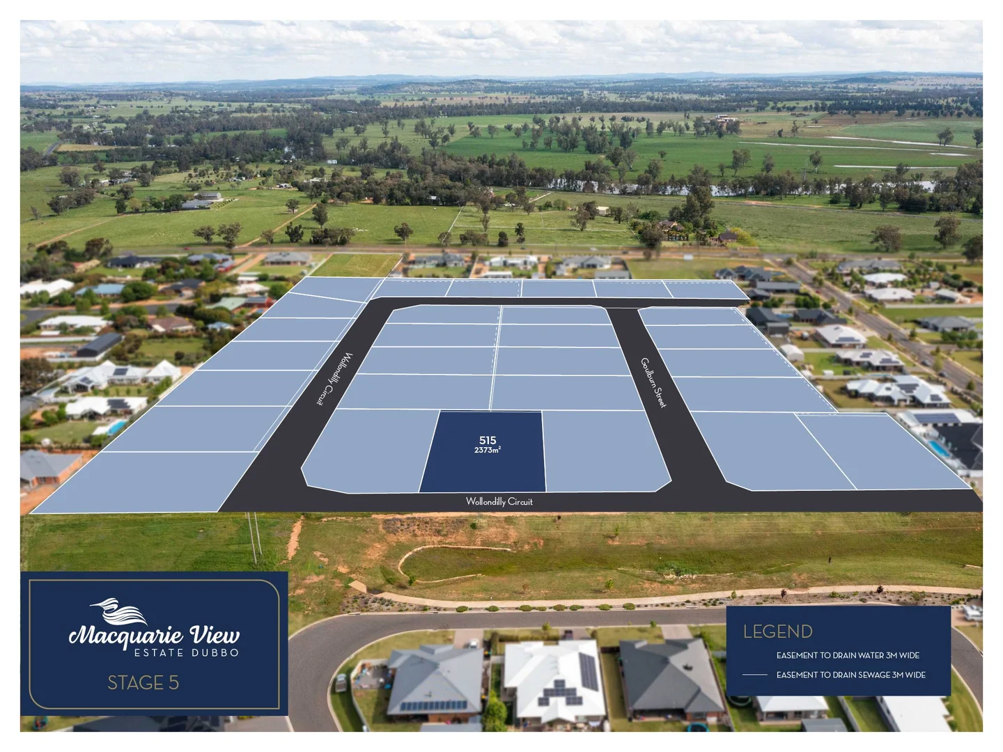 Additional image 21 of Macquarie View Estat Hennessy Drive, Dubbo NSW 2830