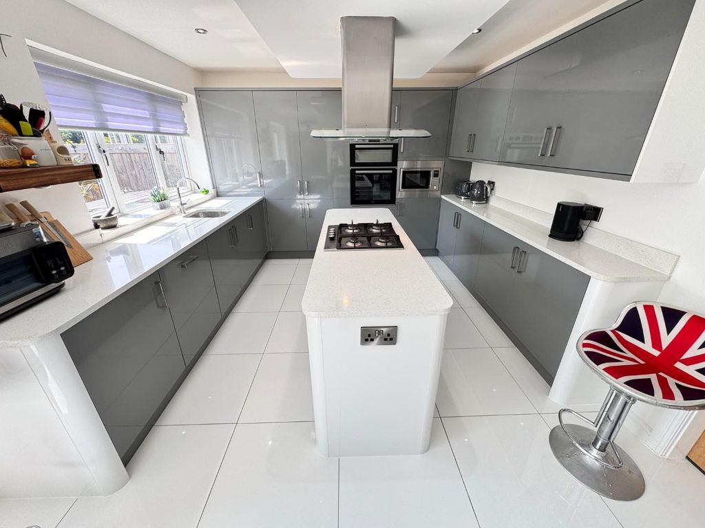 Additional image 12 of 4 bed detached house for saleLakeston Close, Deer Park, Hartlepool TS26