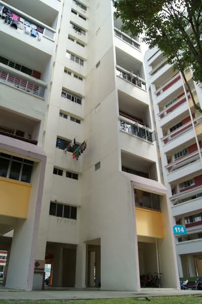 Additional image 10 of 114 Clementi Street 13