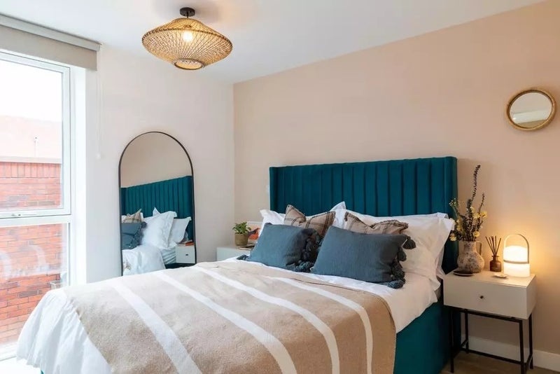 Room in a Shared House, Park Mount, LS12, N1 7GU