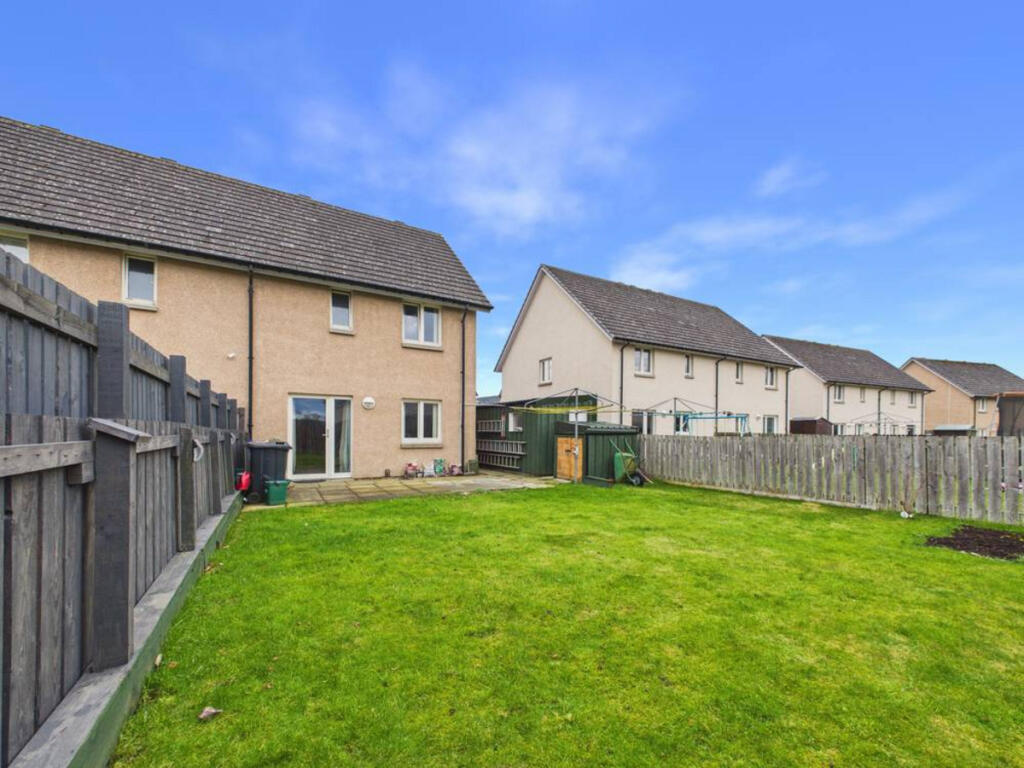 Additional image 28 of Milton Close, Huntly, AB54