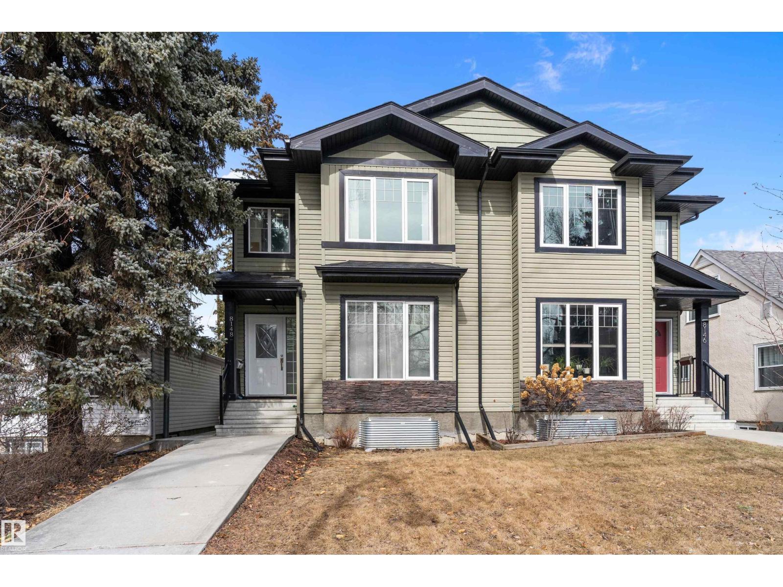 8148 77 Avenue NW, Edmonton, AB, T6C0L2