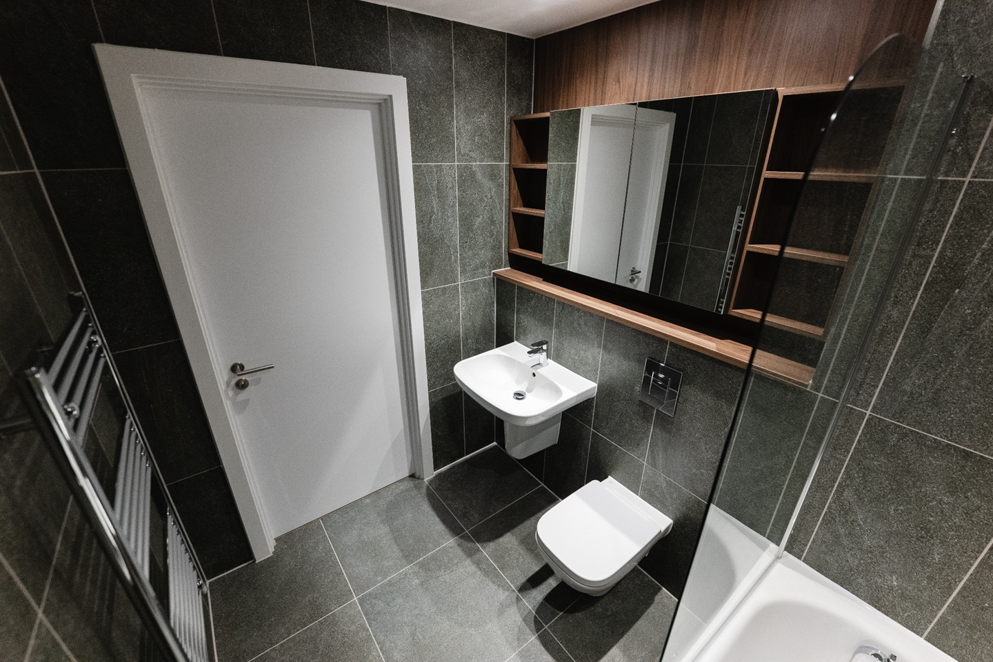 Additional image 14 of 1 Bed Flat, Port St, M1, N1 7GU