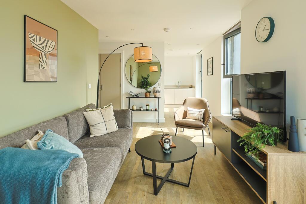 Additional image 26 of The Silver Yard, Birmingham Birmingham B4