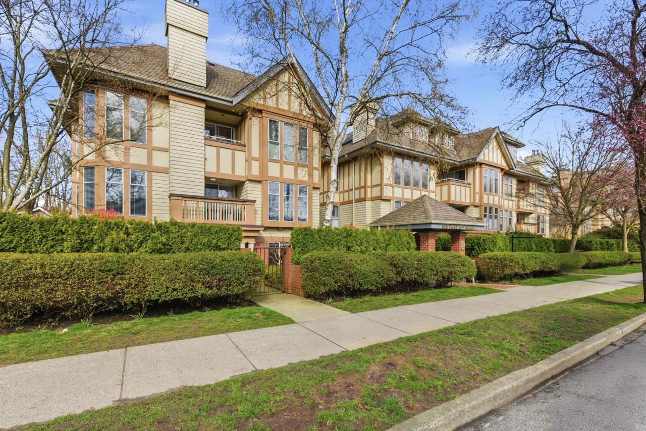 Additional image 3 of W206-639 14th Avenue W, Vancouver, BC, V5Z 1P7
