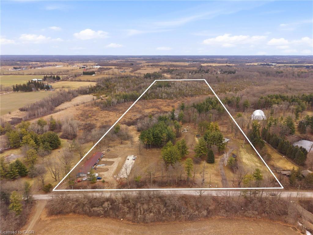 1657 Cheese Factory Road, Cambridge, ON, N0B 1L0