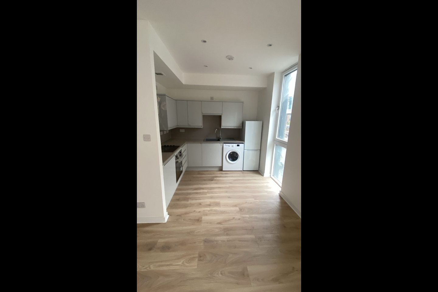 Additional image 2 of 2 Bed Flat, Oswald St, G1, N1 7GU