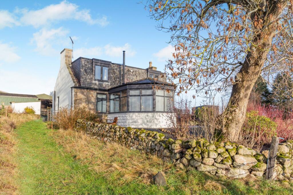 Kintore, Inverurie, Aberdeenshire