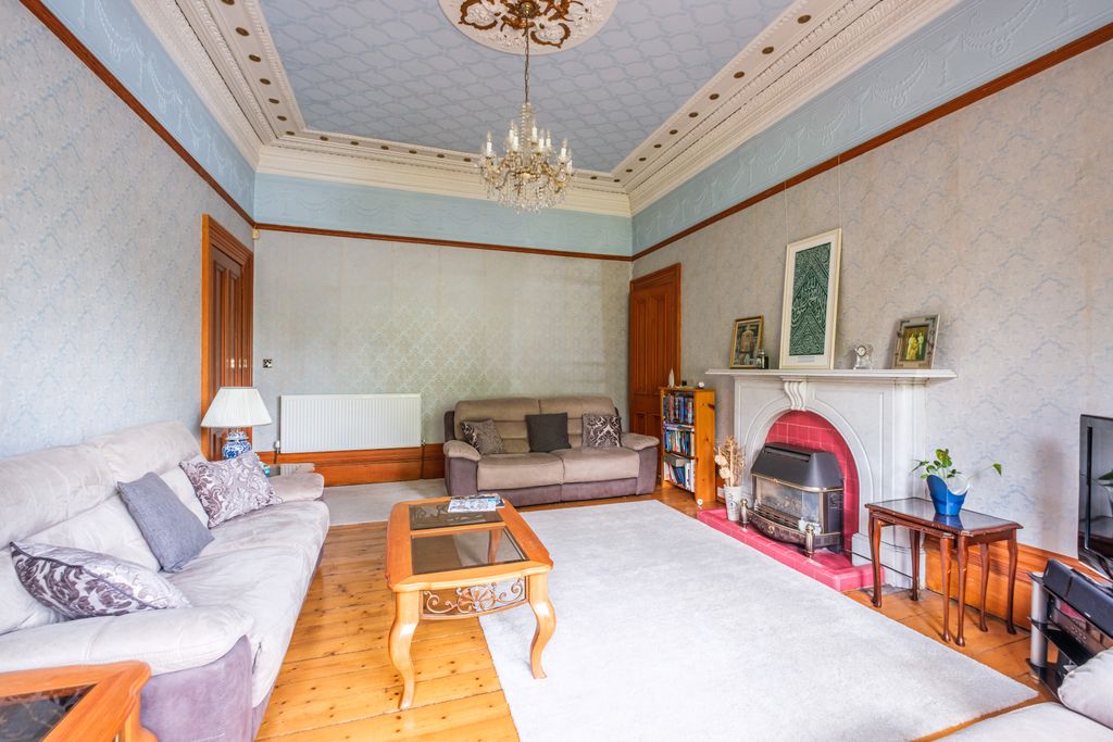 Additional image 11 of 5 bed town house for saleAytoun Road, Glasgow G41