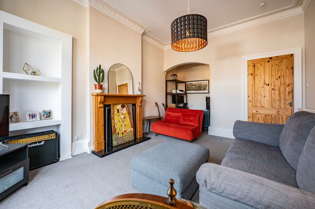 Additional image 8 of 2 bed flat for saleLedard Road, Battlefield, Glasgow G42