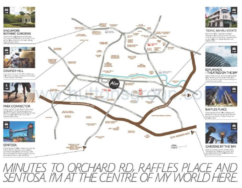 Additional image 58 of 28 Alexandra View