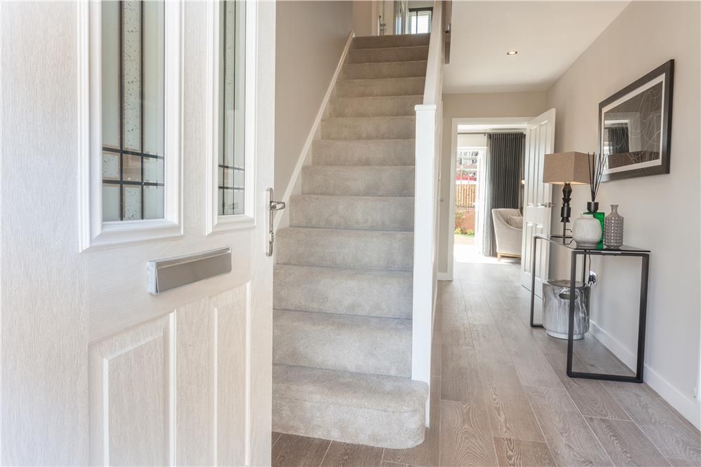 Additional image 2 of 4 bed detached house for sale"Burlwood" at Off Glebe Road, Beith KA15