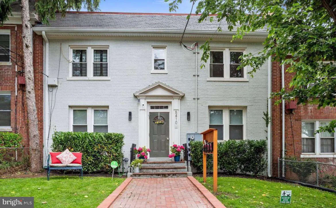 Additional image 29 of 5410 3rd Street NW Unit 201, Washington, DC 20011