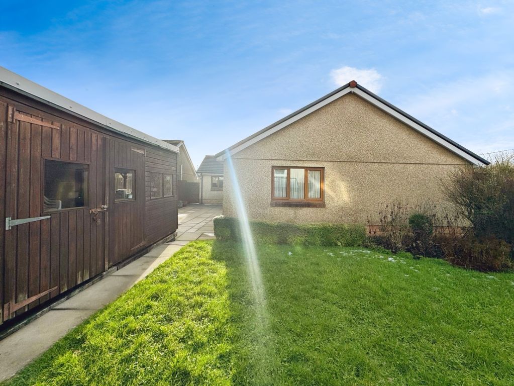 Additional image 28 of 3 bed detached bungalow for saleWaungoch, Upper Tumble, Llanelli, Carmarthenshire SA14