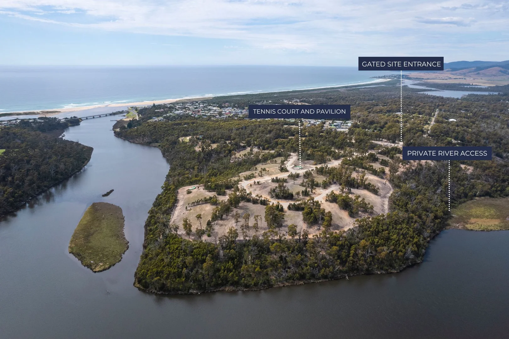 Additional image 5 of 141 Riverview Road, Scamander TAS 7215