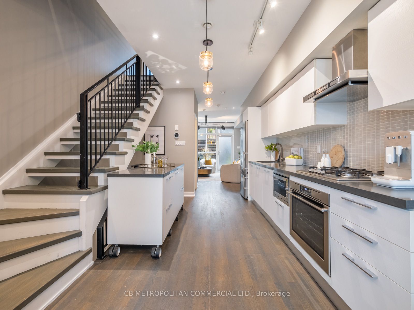 Additional image 4 of 28A Givins Street, Toronto, ON, M6J 2X7