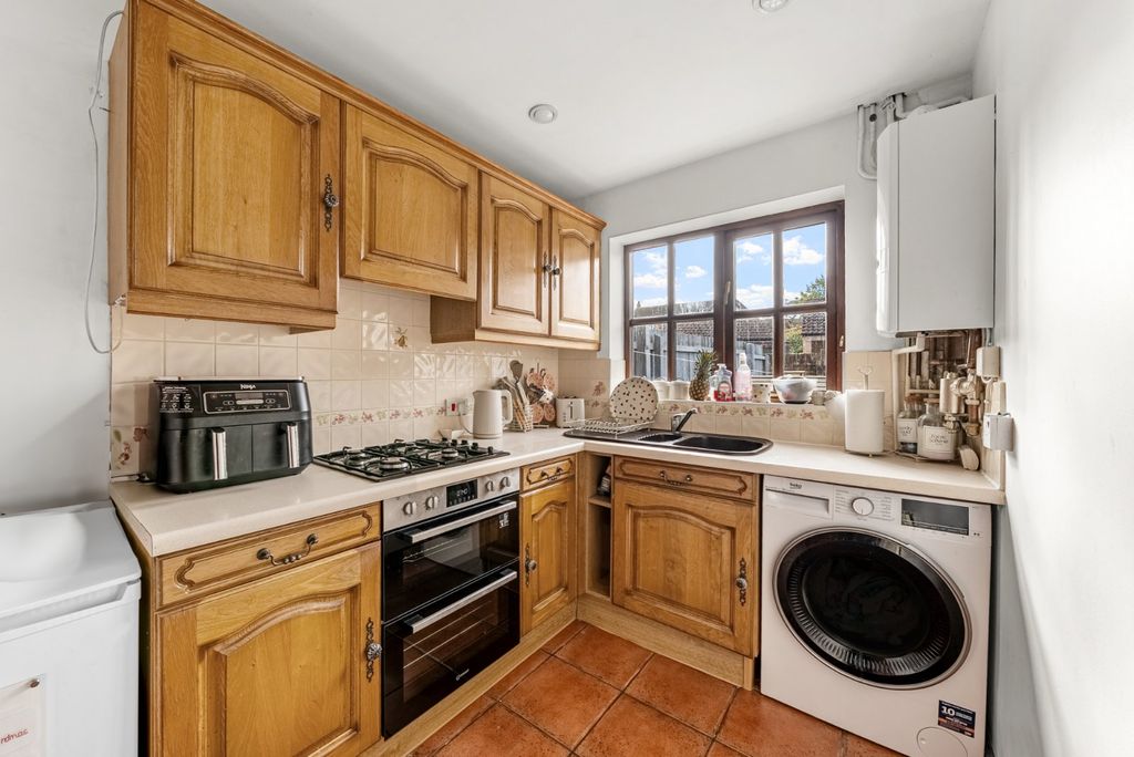 Additional image 8 of 2 bed terraced house for saleSpofforth, Harrogate, North Yorkshire HG3