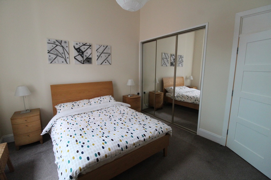 Additional image 8 of 1 Bed Flat, Ingram Street, G1, N1 7GU