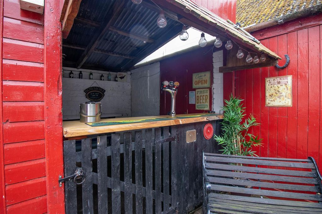 Additional image 68 of Terraced house for saleFox & Hounds, Main Street, Denholm TD9