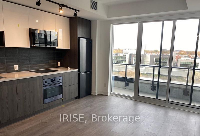 Additional image 2 of 506-5 Defries Street, Toronto, ON, M5A 3R4