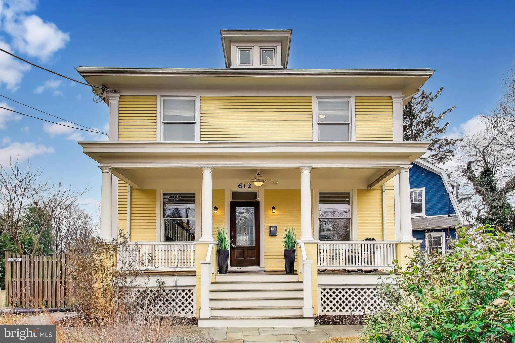 Additional image 53 of 612 Butternut Street NW, Washington, DC 20012