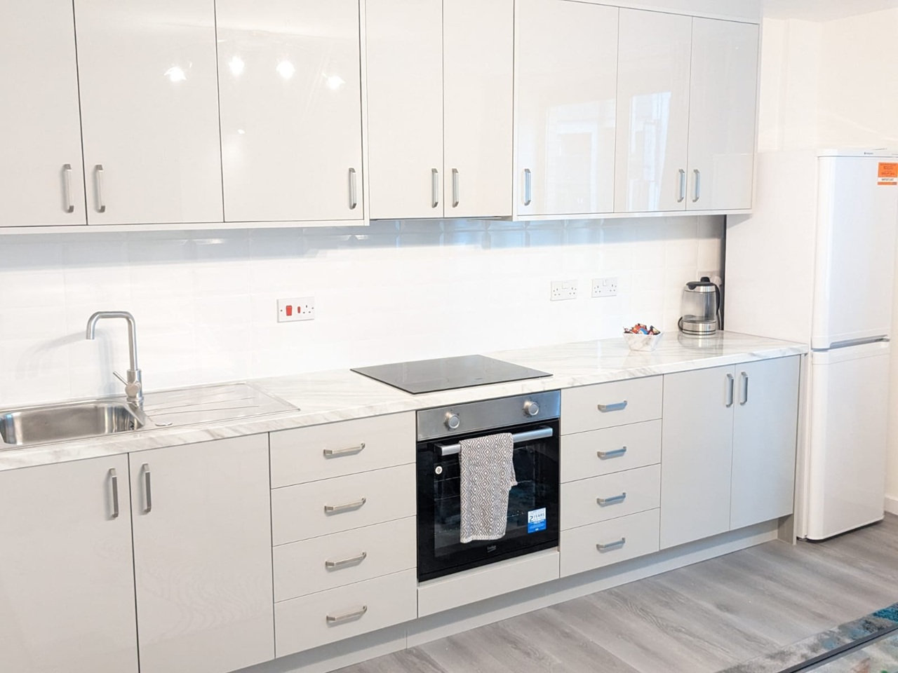 Additional image 2 of 2 Bed Flat, City Point, M3, N1 7GU