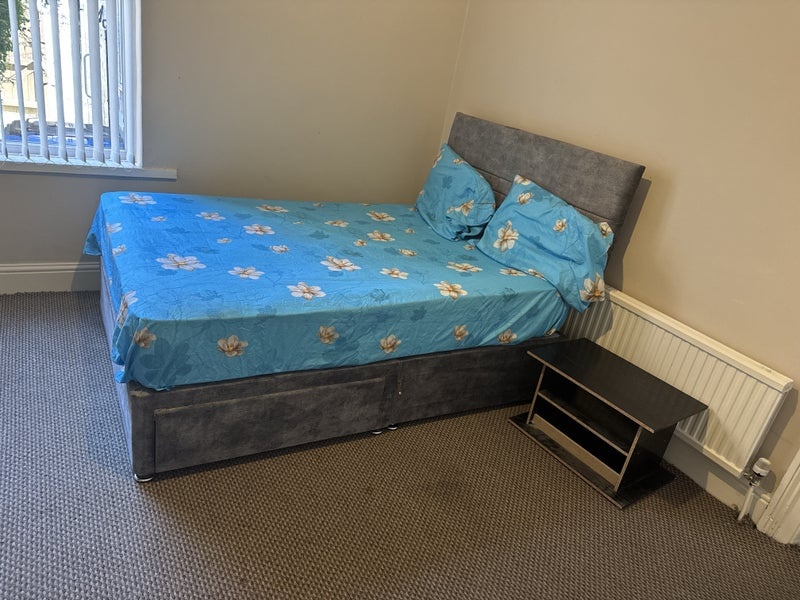 Room in a Shared House, Lower Seedley Road, M6, N1 7GU