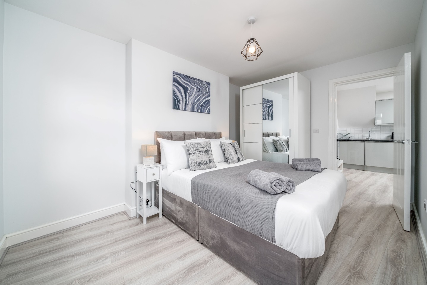 Additional image 12 of 2 Bed Flat, Grimsby Street, E2, N1 7GU