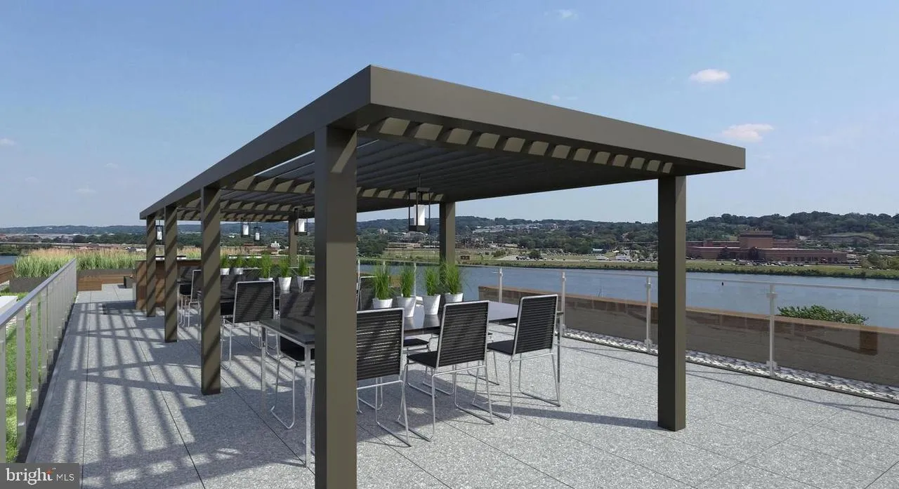 Additional image 69 of 88 V Street SW Unit 509, Washington, DC 20024