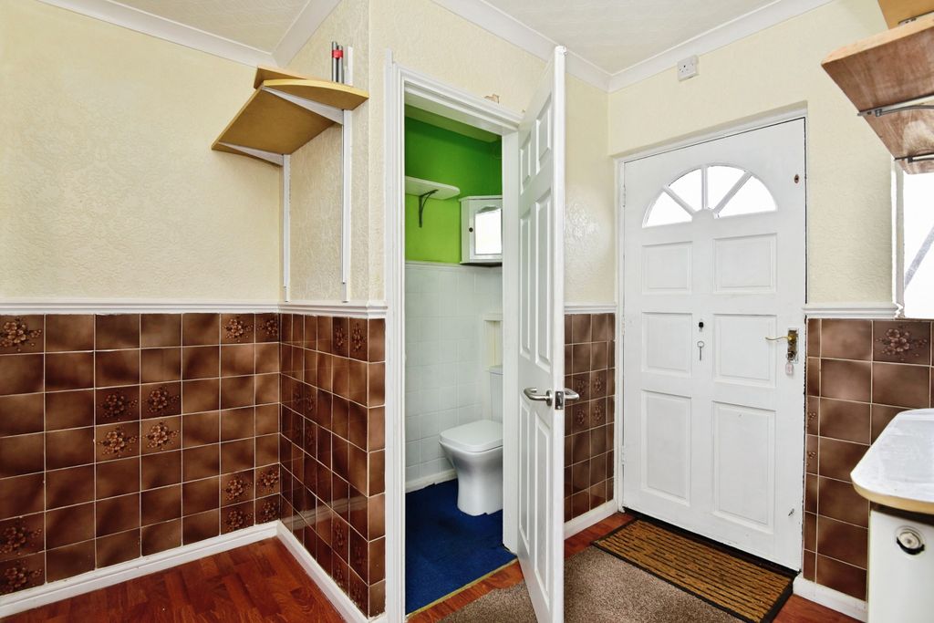 Additional image 8 of 3 bed semi-detached house for saleRalph Drive, Sneyd Green, Stoke-On-Trent ST1