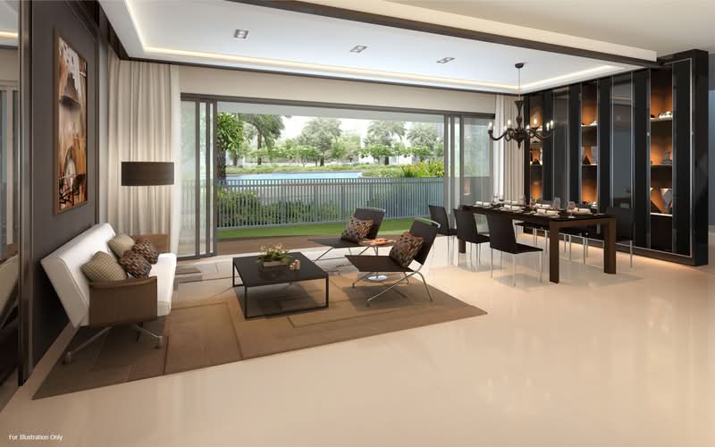 Additional image 16 of 121 Pasir Ris Grove